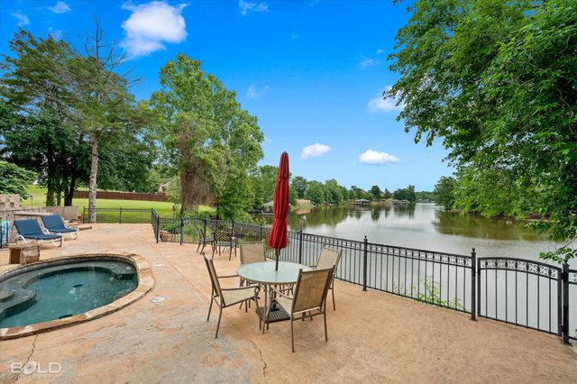 9019 Beau Soleil Drive, Shreveport, LA 71115