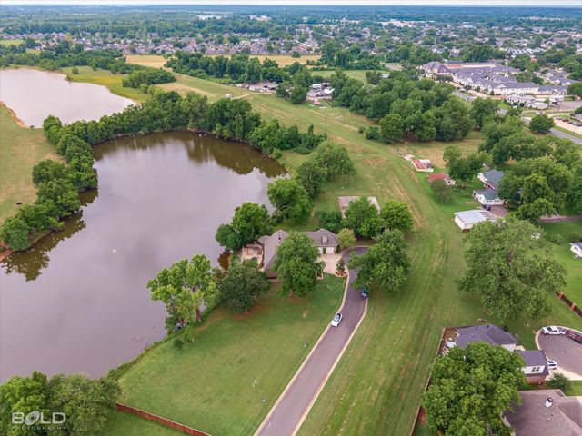 9019 Beau Soleil Drive, Shreveport, LA 71115