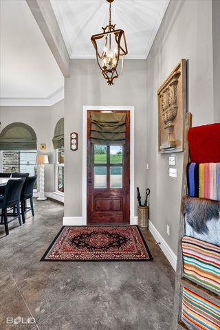 9019 Beau Soleil Drive, Shreveport, LA 71115
