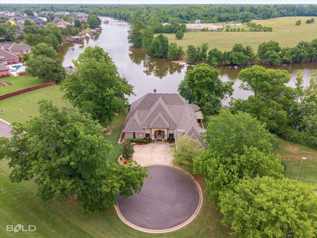 9019 Beau Soleil Drive, Shreveport, LA 71115