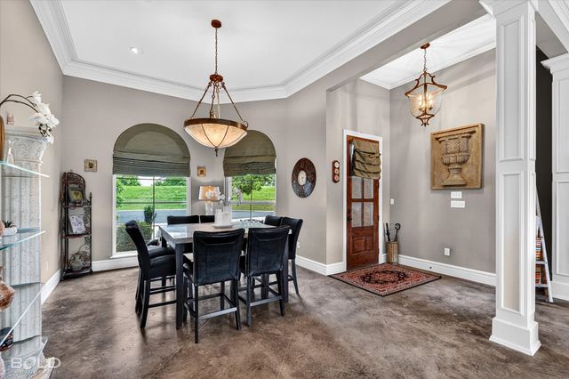 9019 Beau Soleil Drive, Shreveport, LA 71115