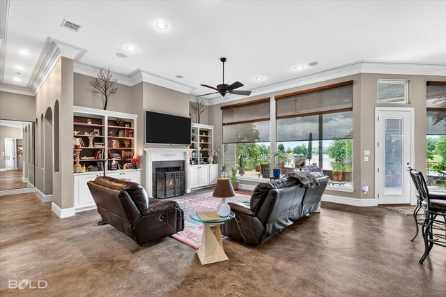 9019 Beau Soleil Drive, Shreveport, LA 71115