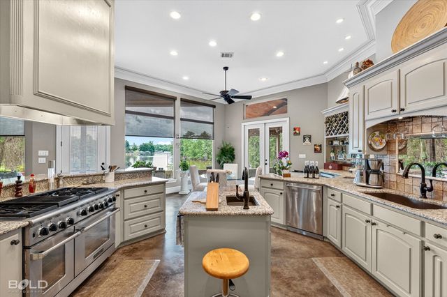 9019 Beau Soleil Drive, Shreveport, LA 71115