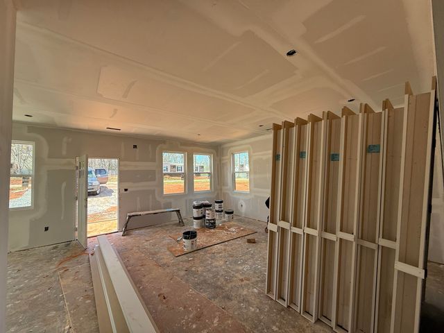 3670 Peachtree Road, Inman, SC 29349