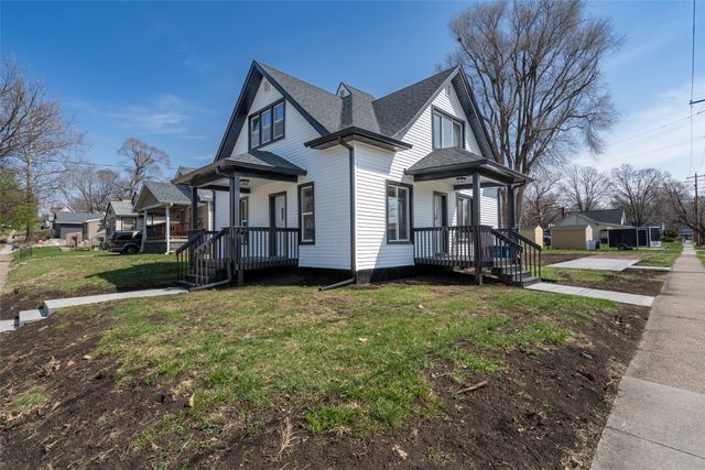 2901 4th Street, Des Moines, IA 50313