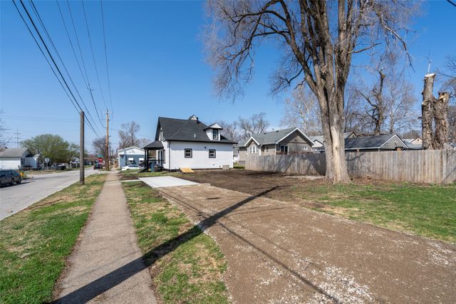 2901 4th Street, Des Moines, IA 50313