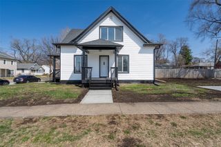 2901 4th Street, Des Moines, IA 50313