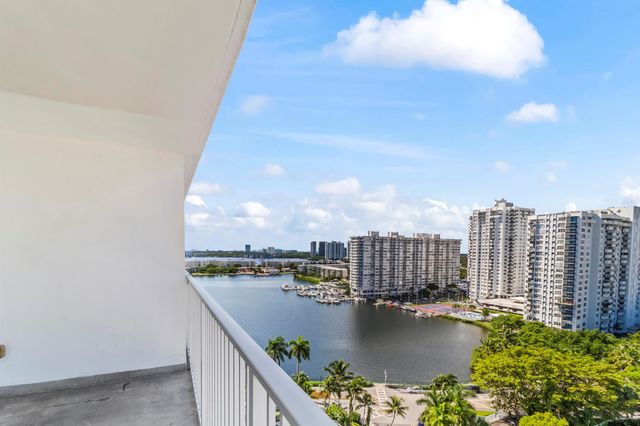 2801 NE 183rd Street 1603w, Aventura, FL 33160