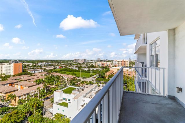 2801 NE 183rd Street 1603w, Aventura, FL 33160
