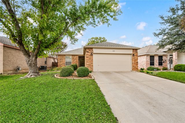 1321 Pine Ridge Road