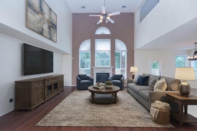 3023 London Lane, Missouri City, TX 77459