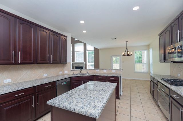 3023 London Lane, Missouri City, TX 77459