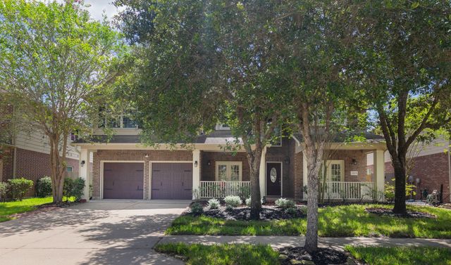 3023 London Lane, Missouri City, TX 77459