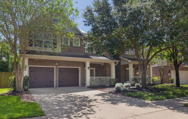 3023 London Lane, Missouri City, TX 77459