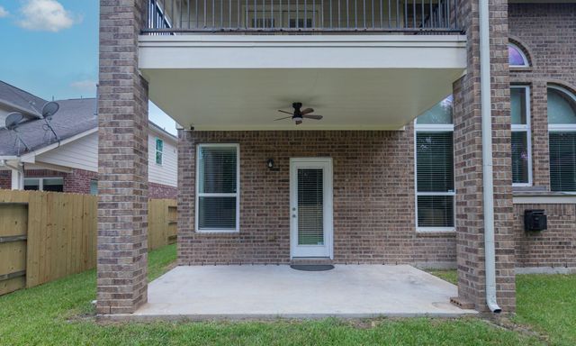 3023 London Lane, Missouri City, TX 77459