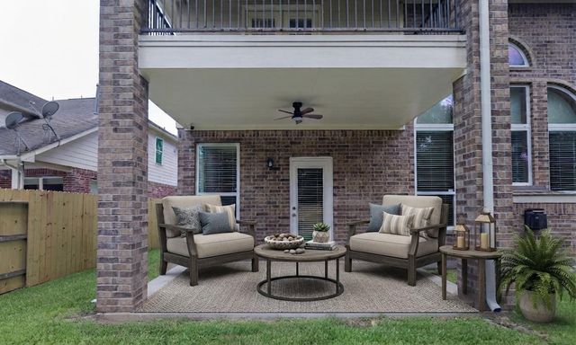 3023 London Lane, Missouri City, TX 77459