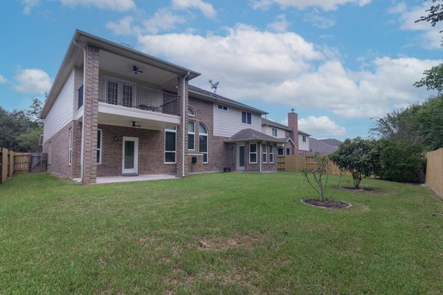 3023 London Lane, Missouri City, TX 77459