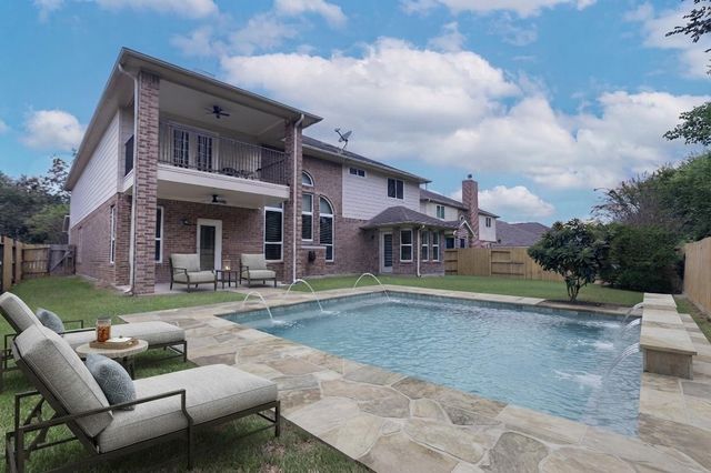 3023 London Lane, Missouri City, TX 77459