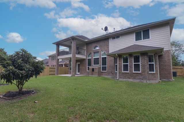 3023 London Lane, Missouri City, TX 77459