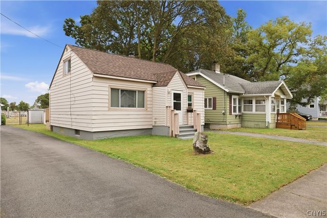 150 Harford Road, Syracuse, NY 13208