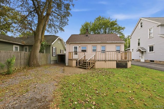 150 Harford Road, Syracuse, NY 13208