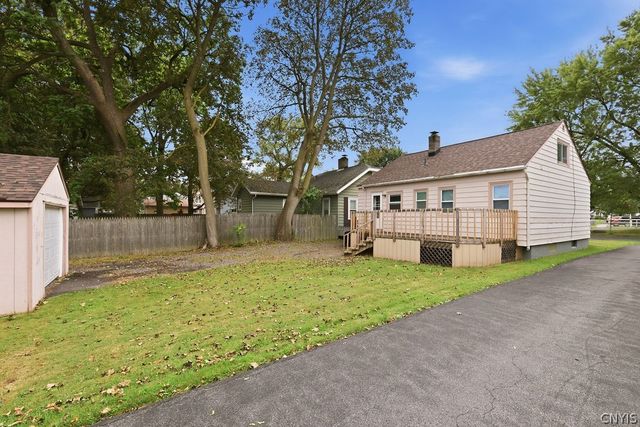 150 Harford Road, Syracuse, NY 13208