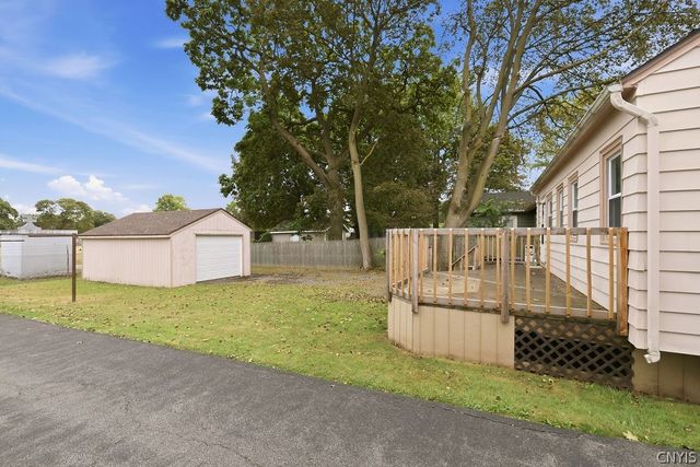 150 Harford Road, Syracuse, NY 13208