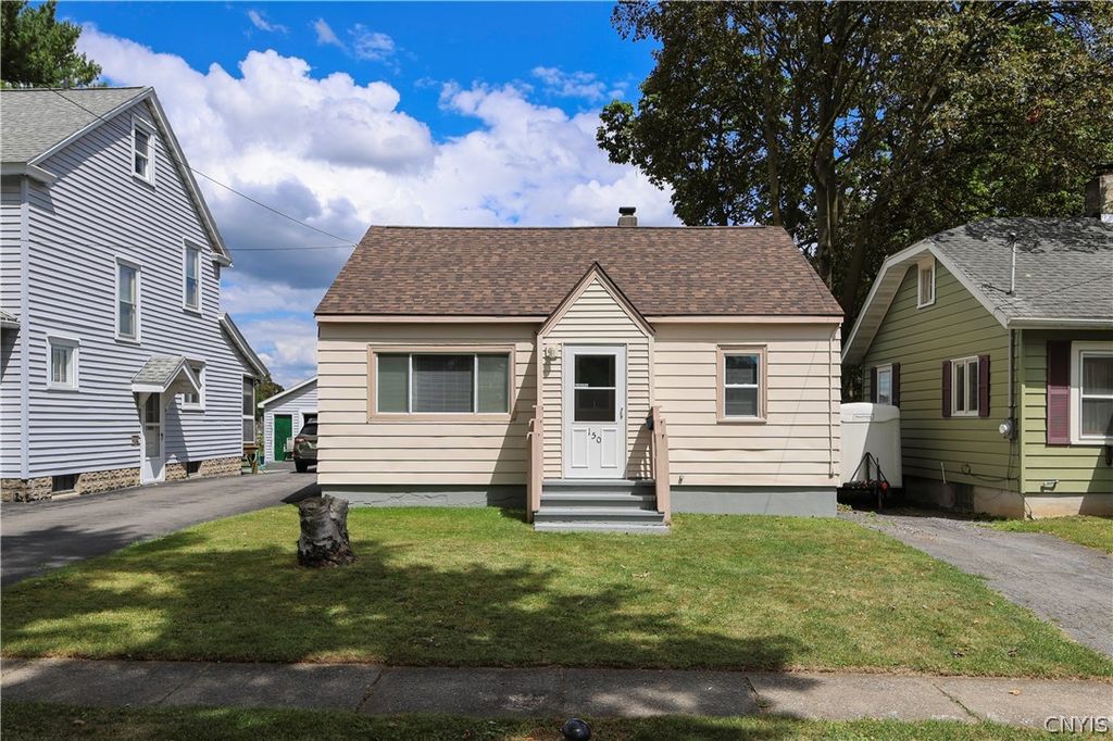 150 Harford Road, Syracuse, NY 13208