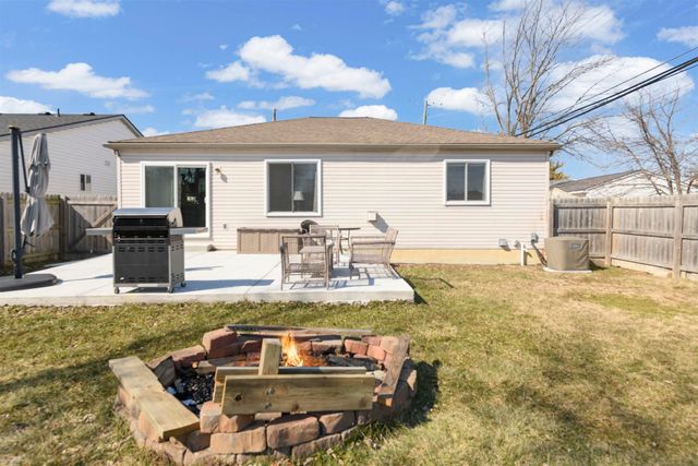 34268 Pennsylvania Street, Clinton Township, MI 48035