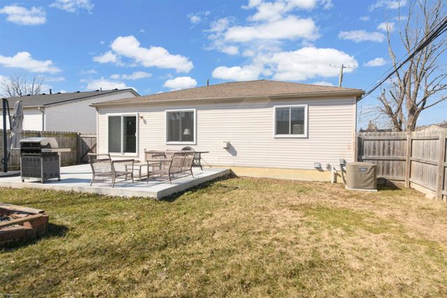 34268 Pennsylvania Street, Clinton Township, MI 48035