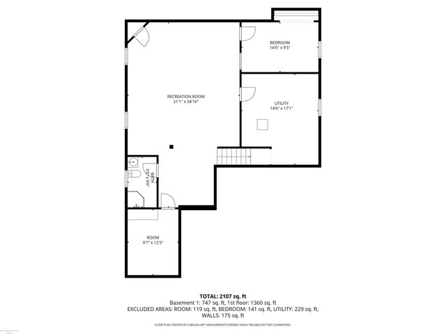 34268 Pennsylvania Street, Clinton Township, MI 48035
