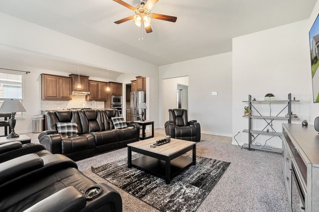 529 Natchez Lane, Glenn Heights, TX 75154