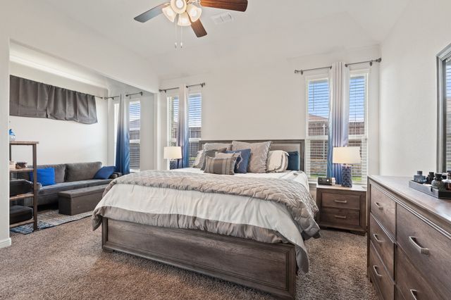 529 Natchez Lane, Glenn Heights, TX 75154