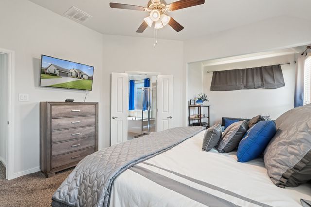 529 Natchez Lane, Glenn Heights, TX 75154