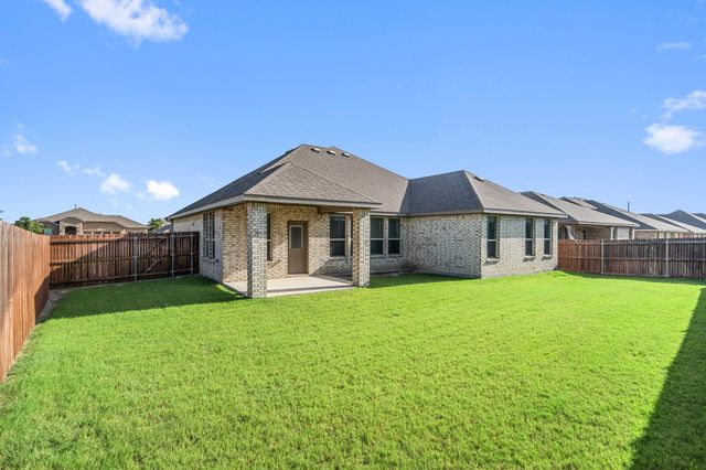 529 Natchez Lane, Glenn Heights, TX 75154