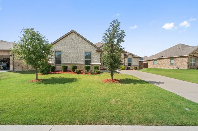 529 Natchez Lane, Glenn Heights, TX 75154