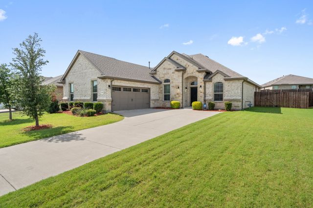 529 Natchez Lane, Glenn Heights, TX 75154