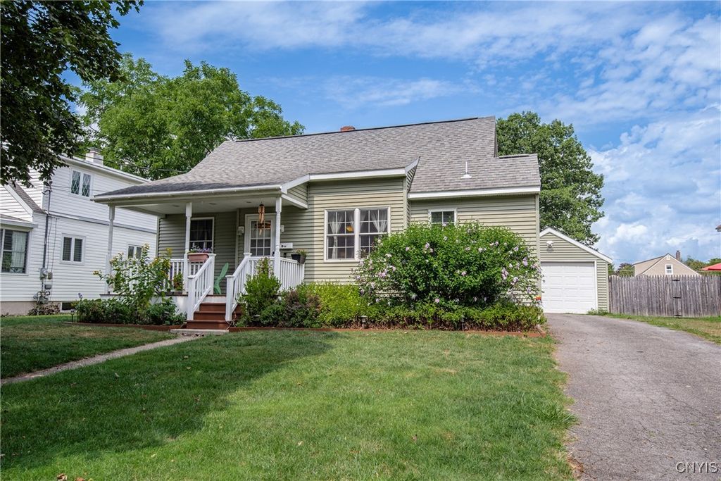 811 Harding Boulevard, Rome, NY 13440