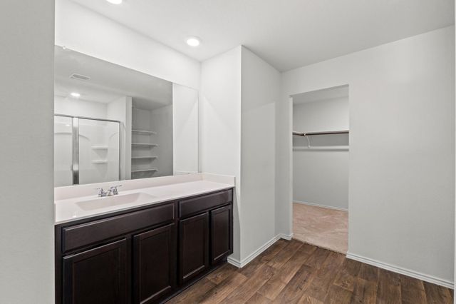 14917 Bajada RD, Manor, TX 78653
