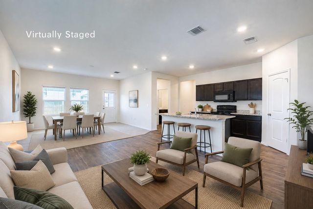 14917 Bajada RD, Manor, TX 78653