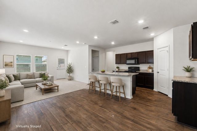 14917 Bajada RD, Manor, TX 78653