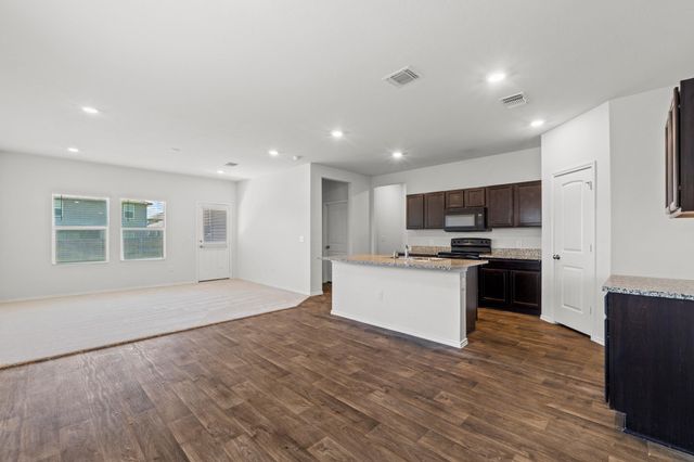 14917 Bajada RD, Manor, TX 78653