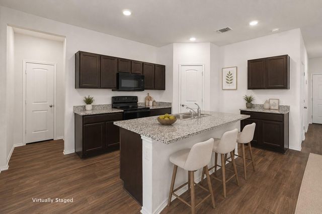 14917 Bajada RD, Manor, TX 78653