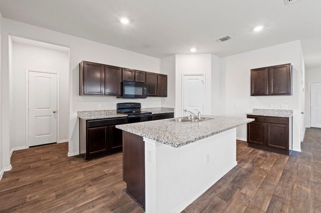 14917 Bajada RD, Manor, TX 78653