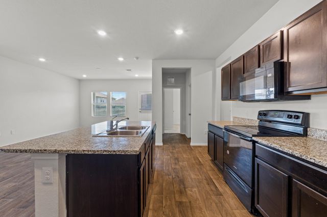 14917 Bajada RD, Manor, TX 78653