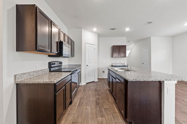 14917 Bajada RD, Manor, TX 78653