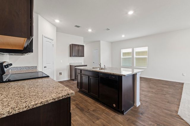 14917 Bajada RD, Manor, TX 78653