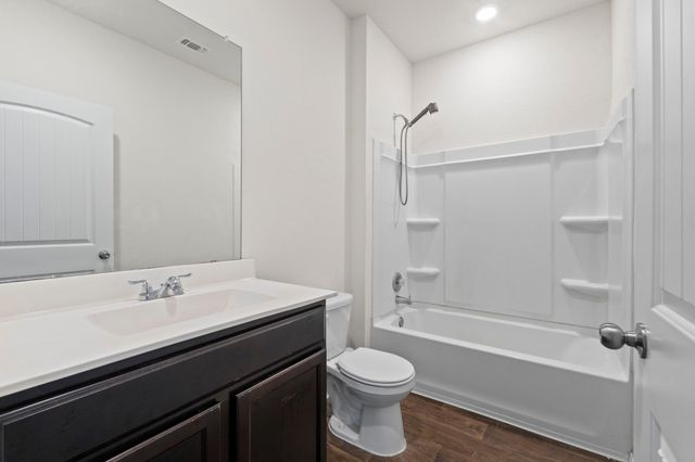 14917 Bajada RD, Manor, TX 78653