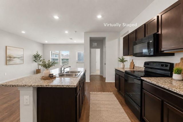 14917 Bajada RD, Manor, TX 78653