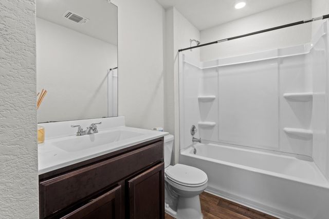 14917 Bajada RD, Manor, TX 78653